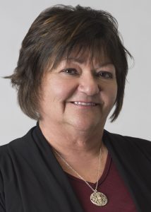 Jeanette Hanratty