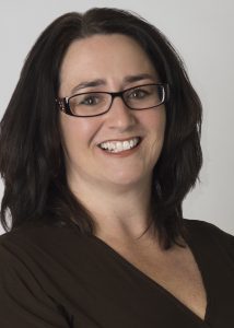 Jenny Desroches