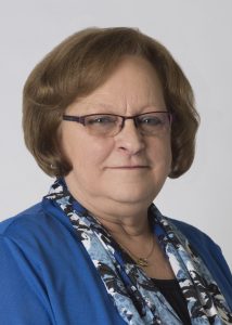 Lanthier-Denise Denise Lanthier