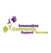 Innovative Community Support Logo