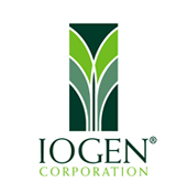 Iogen Corporation logo