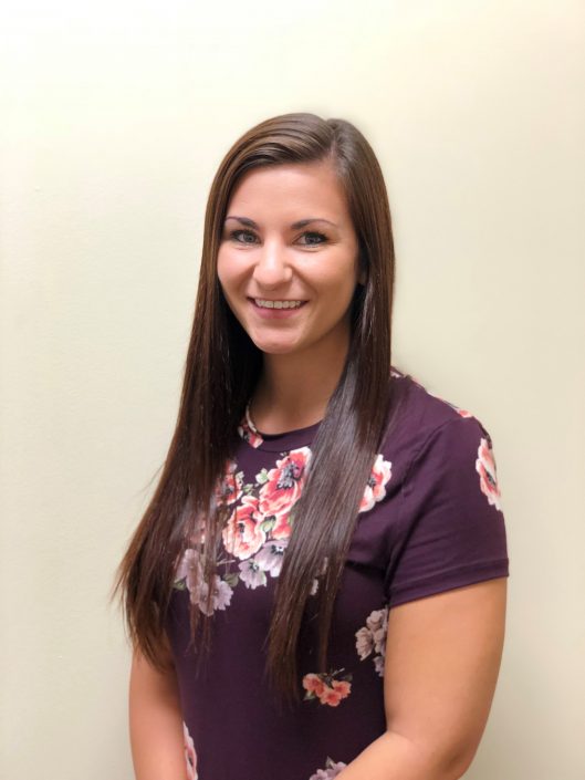 Nicole headshot Tanner Insurance Brokers