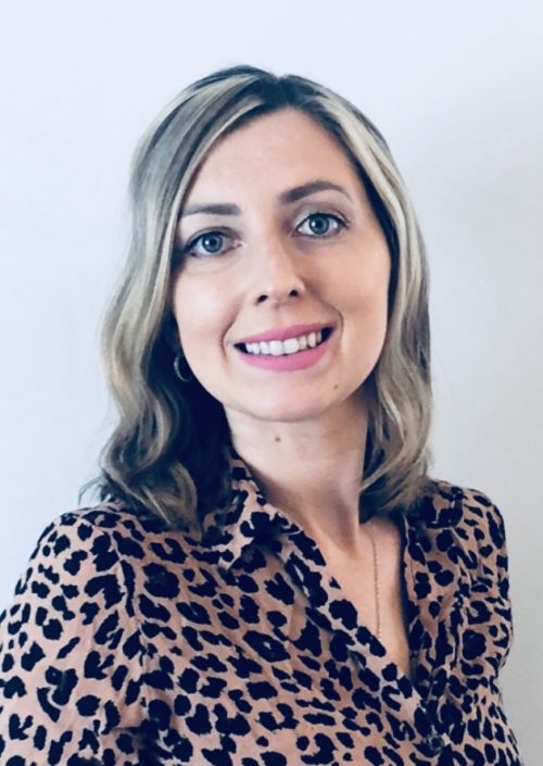 Candice Headshot Tanner Insurance Brokers