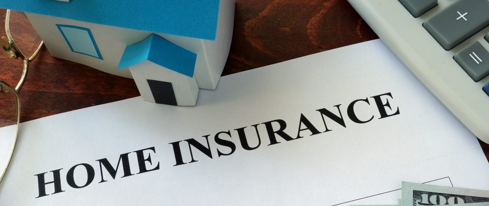5 Things You Need to Know About Home Insurance