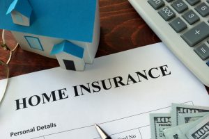 5 Things You Need to Know About Home Insurance