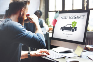 Five Common Mistakes People Make When Purchasing Auto Insurance
