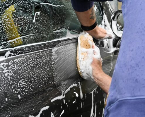 why-car-washes-are-important